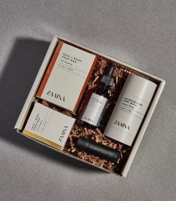 Wellness Self Care Box For Men