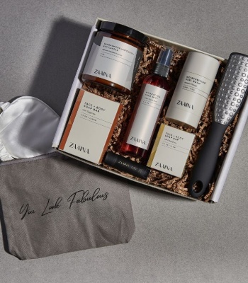 Wellness Spa Beauty Kit