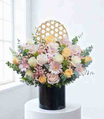 Anniversary Celebration Flowers