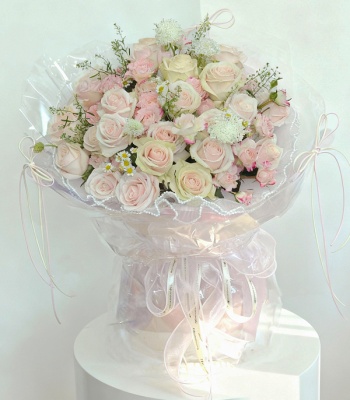 Anniversary Roses