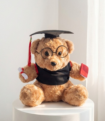Articulated Bear