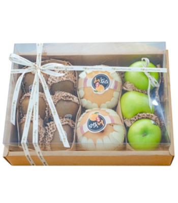 Assorted Fruit Box