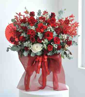 Birthday Floral Gifts