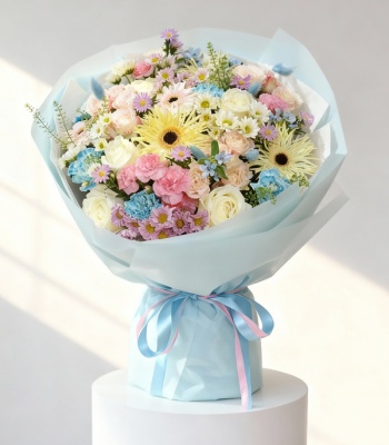 Brighten Your Day Flowers