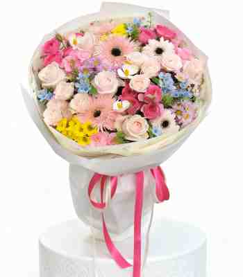 Comfort & Care Flowers