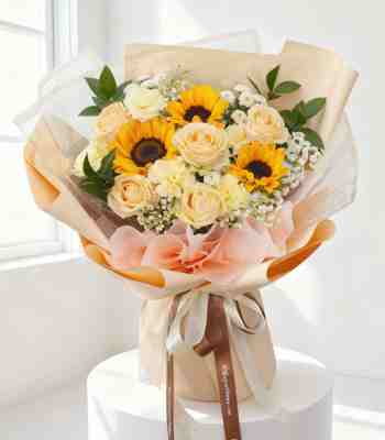 Congratulations Flowers