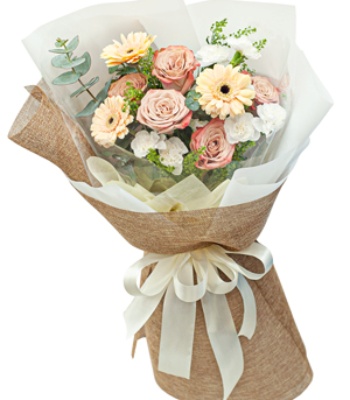 Delightful Charm Bouquet