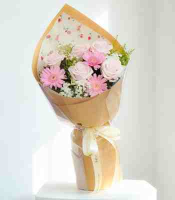 Everyday Flower Bouquet
