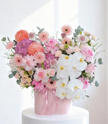 Feel Better Flowers