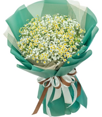 Graduation Flower Bouquet