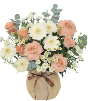 Flowers to say I love you