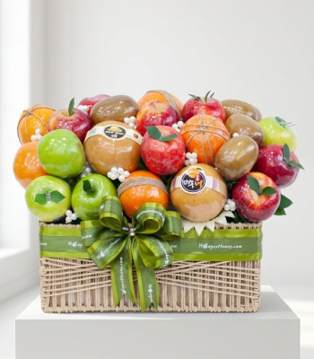 Fresh Fruits
