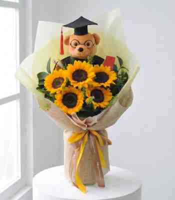 Friends Forever Flowers
