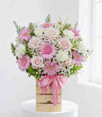 Grace & Beauty Flowers