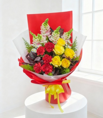 Graduation Celebration Bouquet