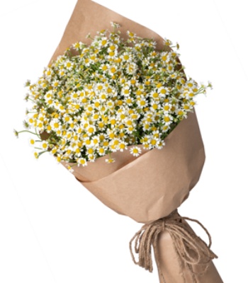 Graduation Flower Bouquet