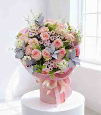 Happy Anniversary Bouquet