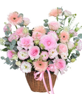 Harmony Floral Bouquet