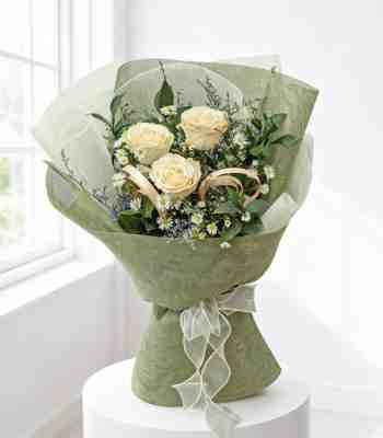 Heartfelt Apology Flowers