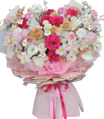 Love & Anniversary Flowers