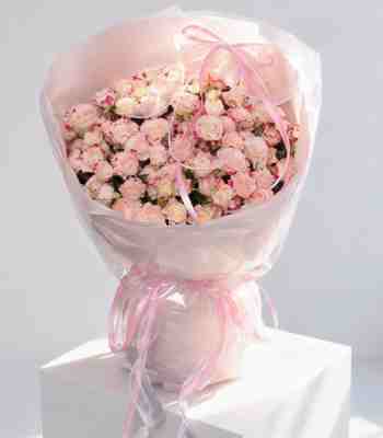 Love & Roses Bouquet