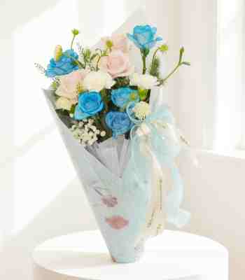 Love Flowers Bouquet