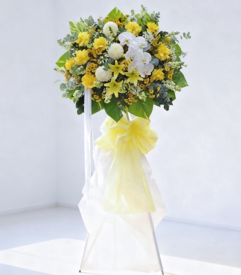 Loving Memory Flowers