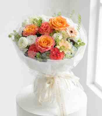 Lucky Wishes Bouquet