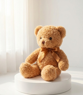 Mini Teddy Bear
