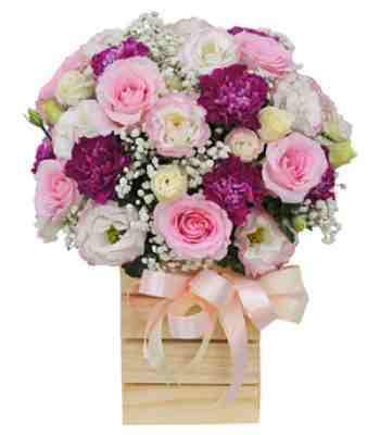 Mother's Day Celebration Flowers
