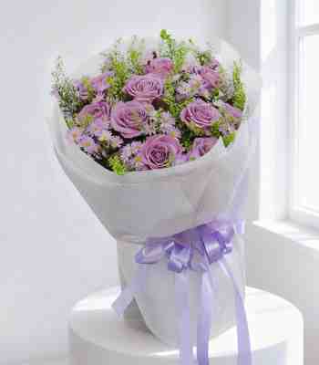 Mother's Day Flower Bouquet