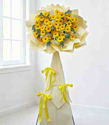 New Beginnings Bouquet