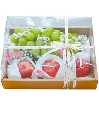 nutritious fruit box