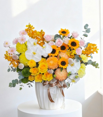 Proud Of You Flowers
