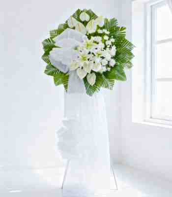 Remembrance Flowers