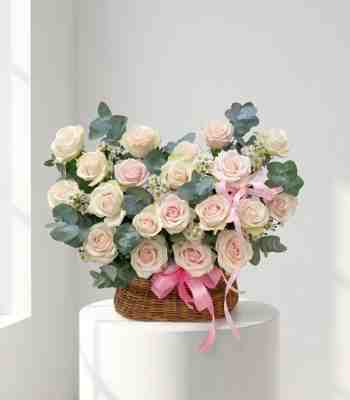 Sorry Flower Baskets