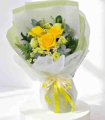 Speedy Recovery Flowers
