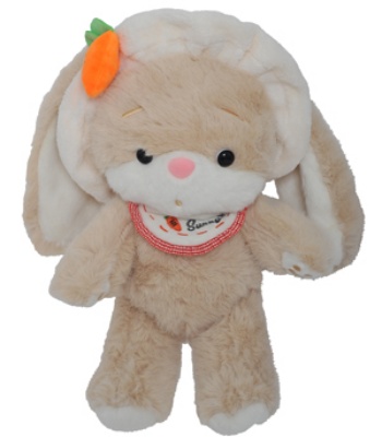 Sunny Bunny Teddy