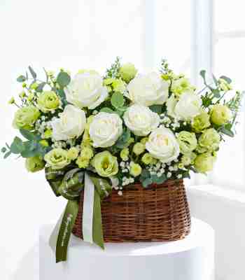 Wedding Anniversary Flowers