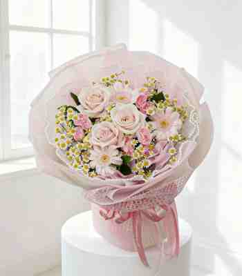 Wedding Flower Bouquets
