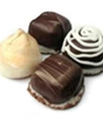 Assorted Chocolate Truffle Collection