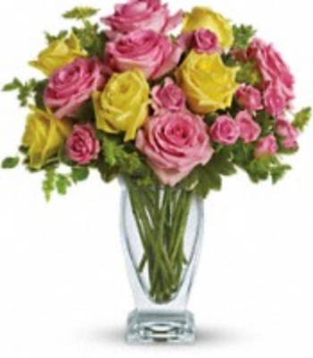 Birthday Flower Bouquet