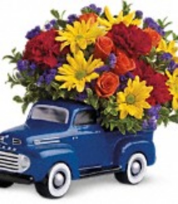 Congratulation Flowers