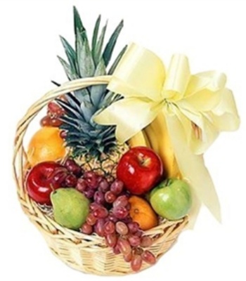 Fruit Basket
