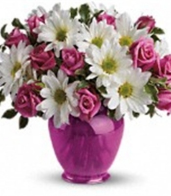 Mother's Day Flowers